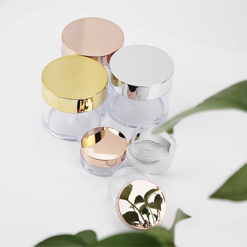 20/30/50 قطعة 60 جرام من البلا - مراجعة Luxury Skincare Packaging وسعره