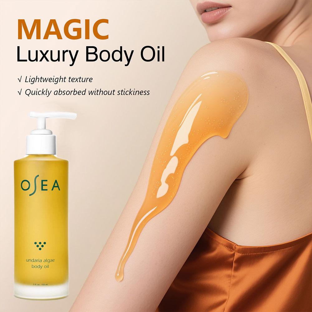 زيت الجسم الفاخر الأصلي من مار - مراجعة Luxury Skincare Brand وسعره