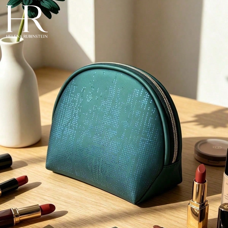 حقيبة هيلينا هيلينا الفاخرة ذا - مراجعة Luxury Skincare Makeup وسعره