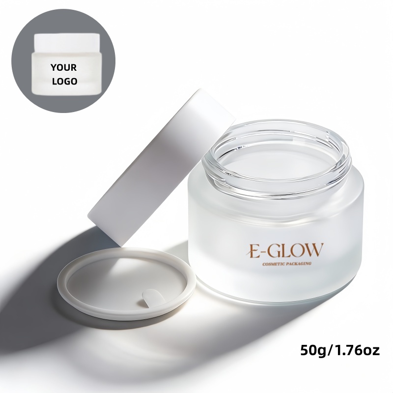 【قابل لتخصيص الشعار】قطعة واحدة - مراجعة Luxury Skincare Packaging وسعره