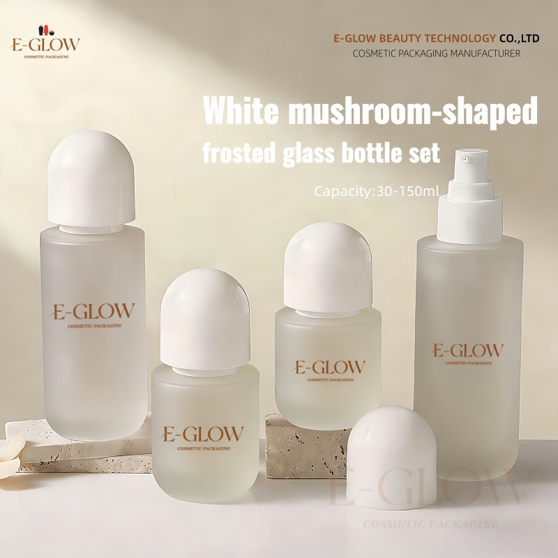 【تصميم شعار مخصص】قطعة واحدة من - مراجعة Luxury Skincare Packaging وسعره