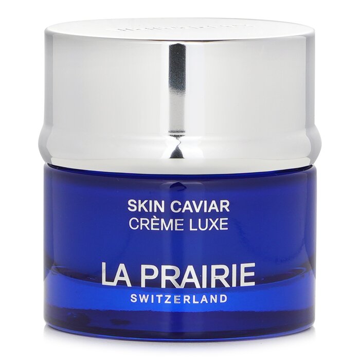 كريم لابري سكين كافيار لوكس 50 - مراجعة Luxury Skincare For Health وسعره