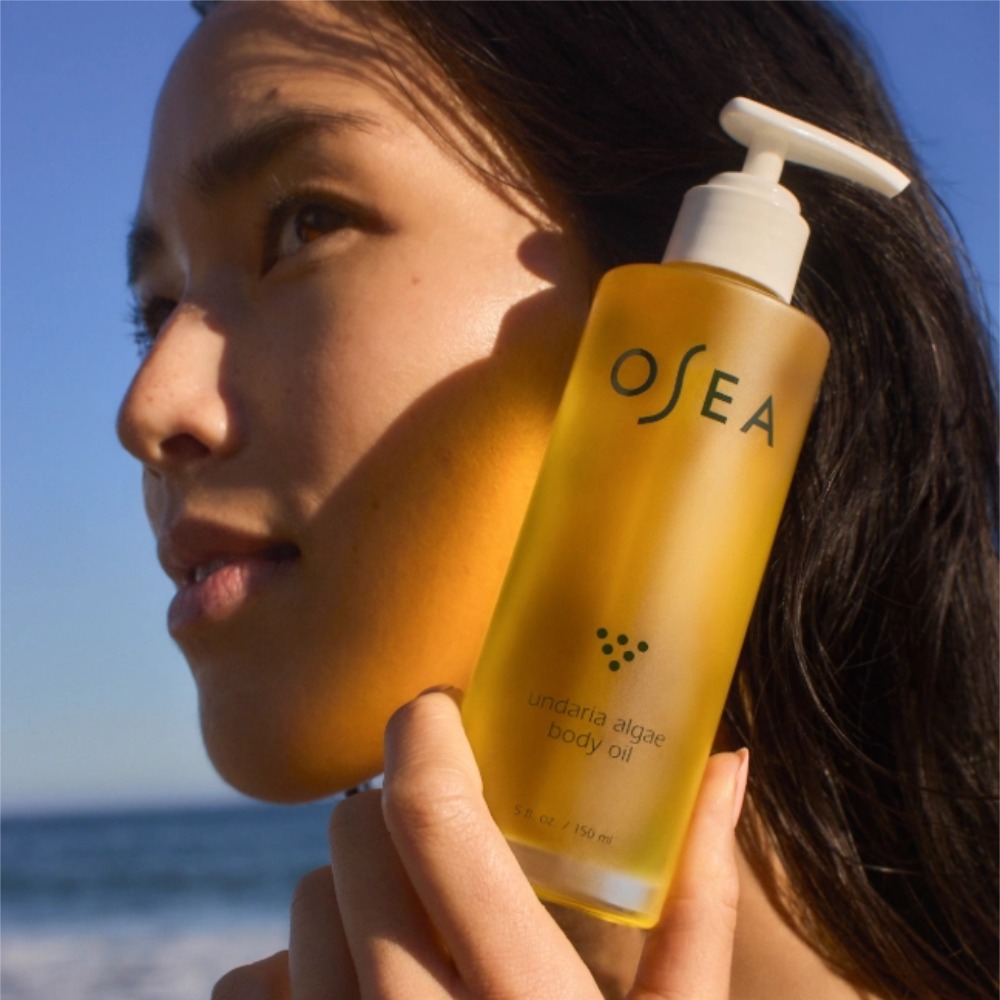 زيت أوداريا للعناية بالبشرة سر - مراجعة Luxury Skincare Brand وسعره