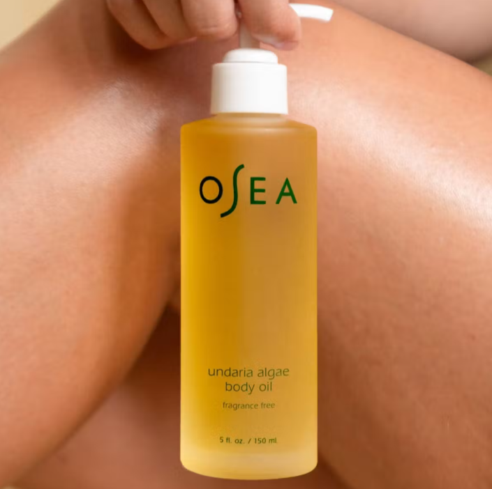 زيت أوداريا للعناية بالبشرة سر - مراجعة Luxury Skincare Brand وسعره