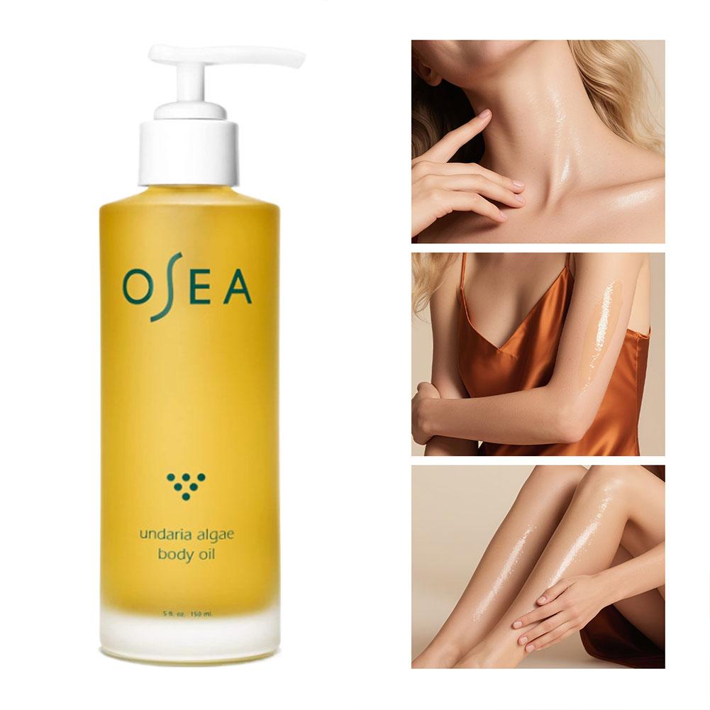 زيت أوداريا للعناية بالبشرة سر - مراجعة Luxury Skincare Brand وسعره