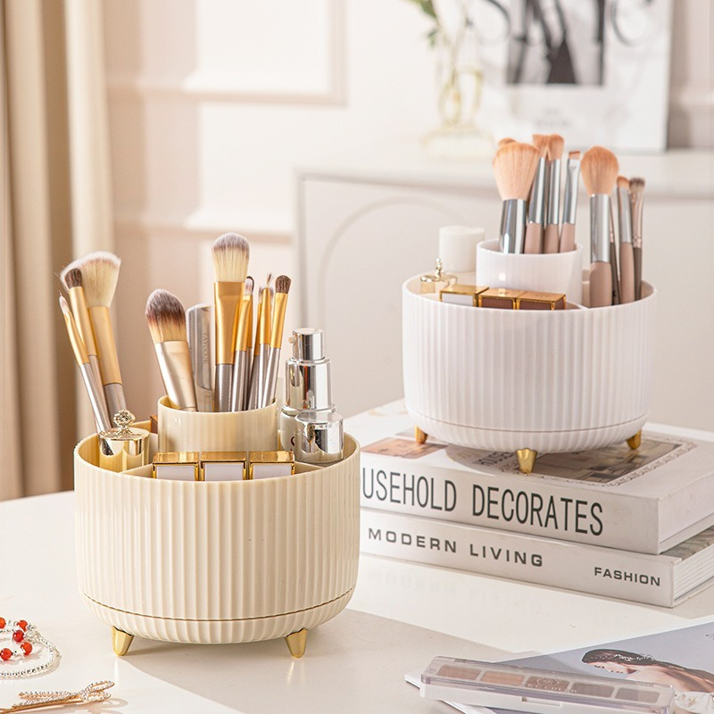 أرجل ذهبية فاخرة خفيفة الوزن 3 - مراجعة Luxury Skincare Makeup وسعره