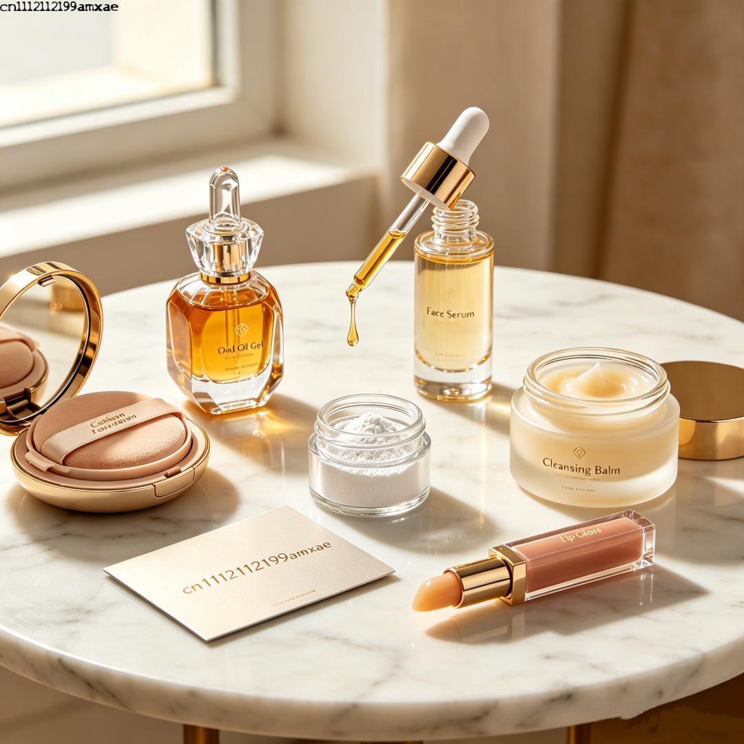 مسحوق السيليكا النانوية فائق ا - مراجعة Luxury Skincare Makeup وسعره