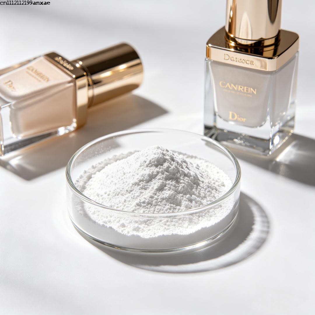 مسحوق السيليكا النانوية فائق ا - مراجعة Luxury Skincare Makeup وسعره