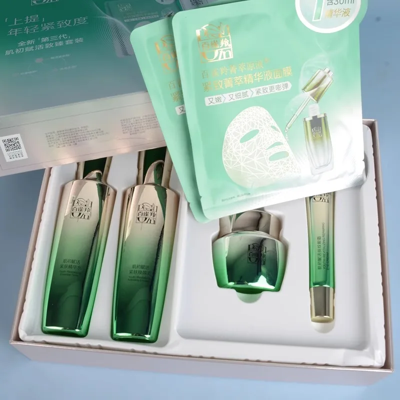 مجموعة العناية بالبشرة من بيكو - مراجعة Luxury Skincare Brand وسعره